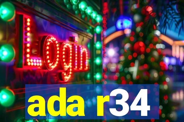 ada r34